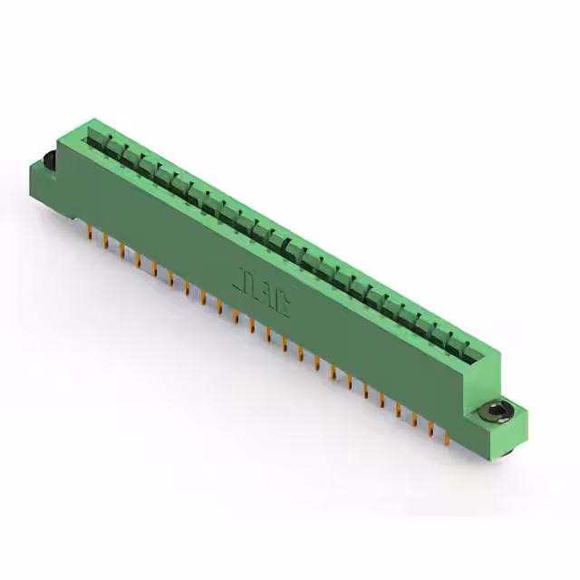 833-023-558-103 EDAC Inc.  Edgeboard Connectors